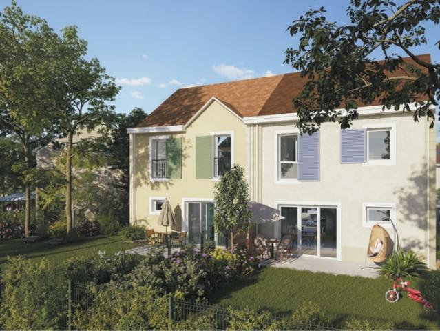 Maison vente à Sarcelles, Andilly