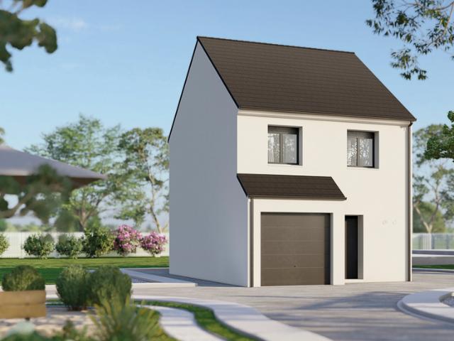 Maison vente à Sarcelles, Andilly