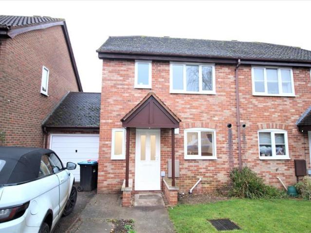 House for rent in Olney