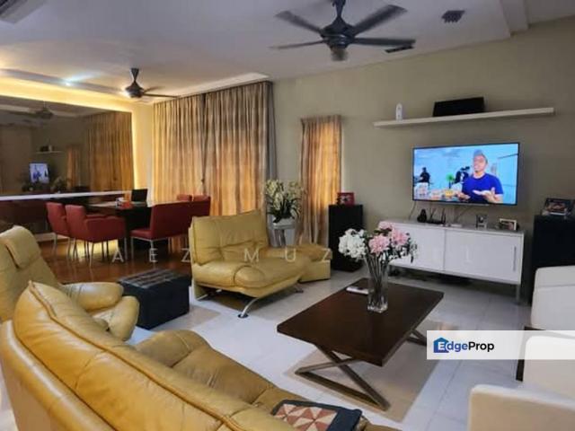 House for sale in Petaling, Alam Impian