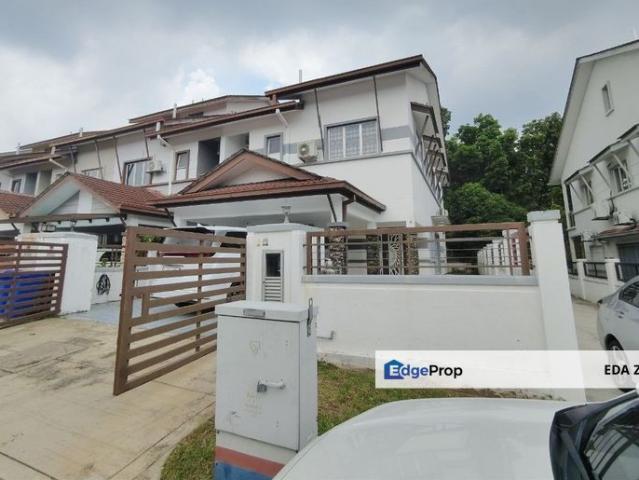 House for sale in Petaling, Alam Impian