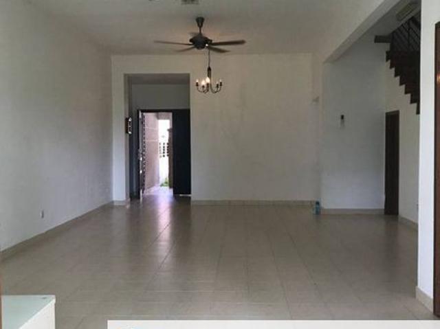 House for sale in Petaling, Alam Impian