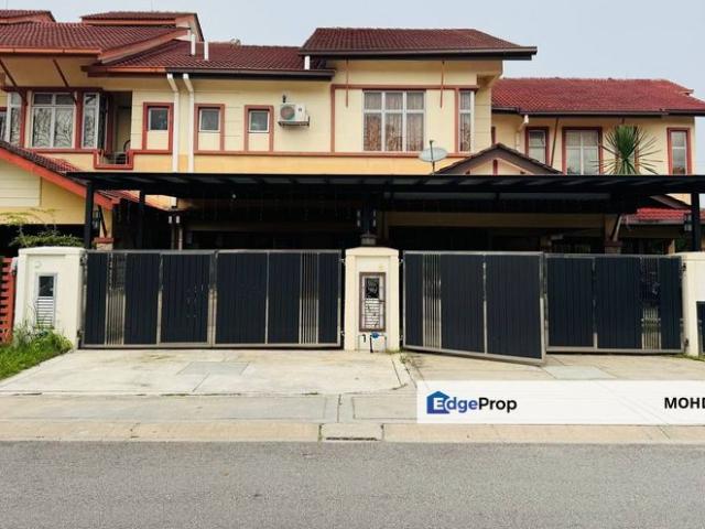 House for sale in Seksyen U16, Shah Alam