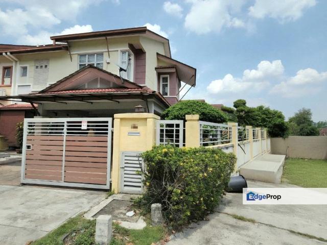 House for sale in Petaling, Alam Impian