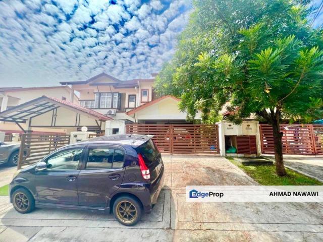 House for sale in Petaling, Alam Impian