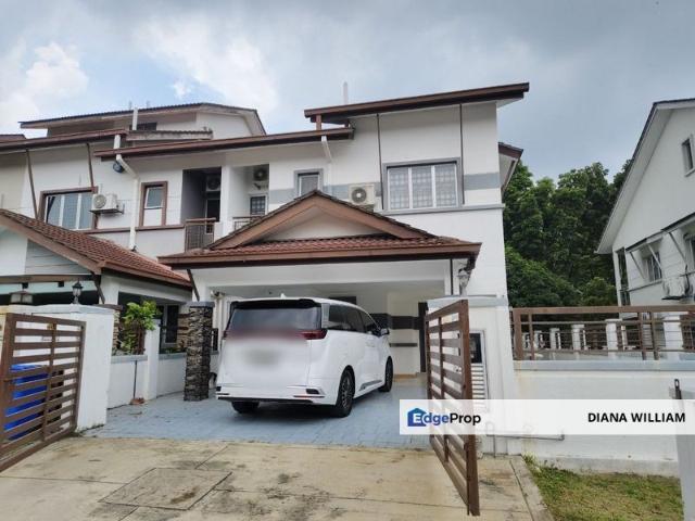 House for sale in Petaling, Alam Impian