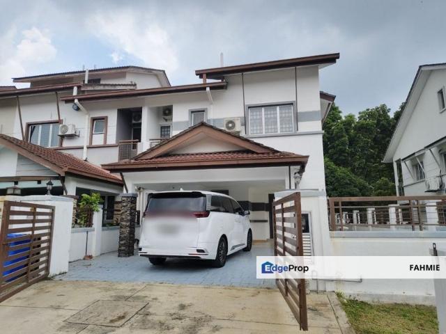 House for sale in Seksyen U16, Shah Alam