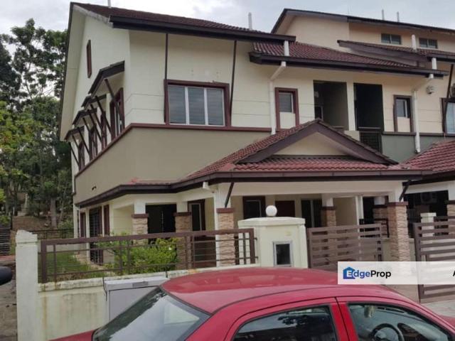 House for sale in Petaling, Alam Impian