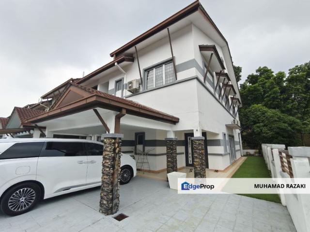 House for sale in Petaling, Alam Impian