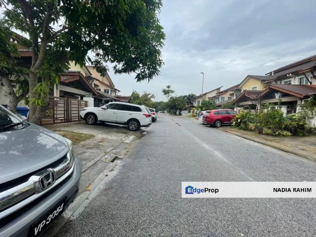 House for sale in Petaling, Alam Impian