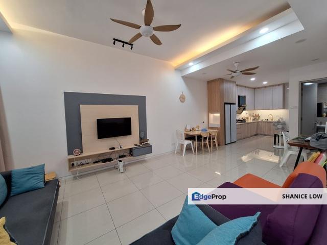 House for sale in Tanjong Sepat, Selangor