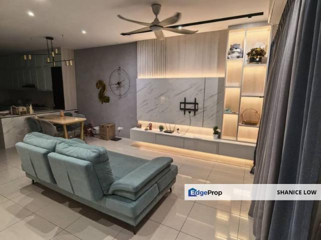 House for sale in Tanjong Sepat, Selangor
