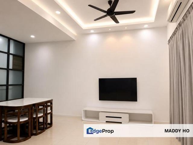 House for sale in Tanjong Sepat, Selangor