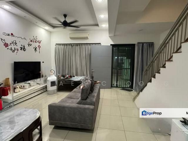 House for sale in Petaling, Subang Jaya