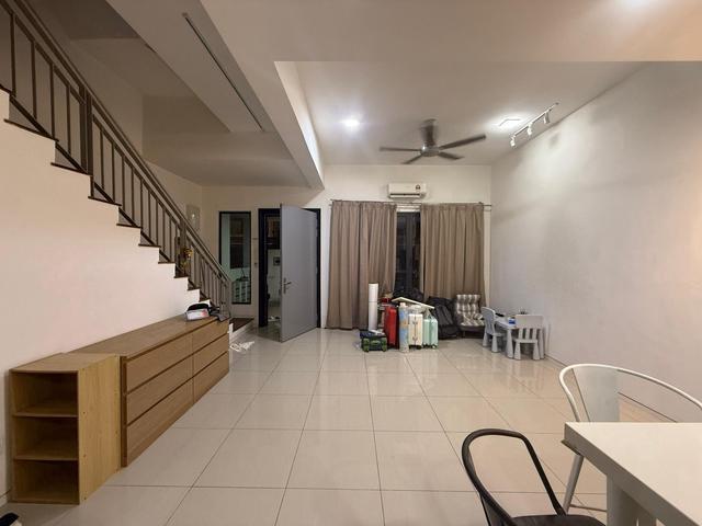 Terraced House for rent in Petaling, Subang Jaya