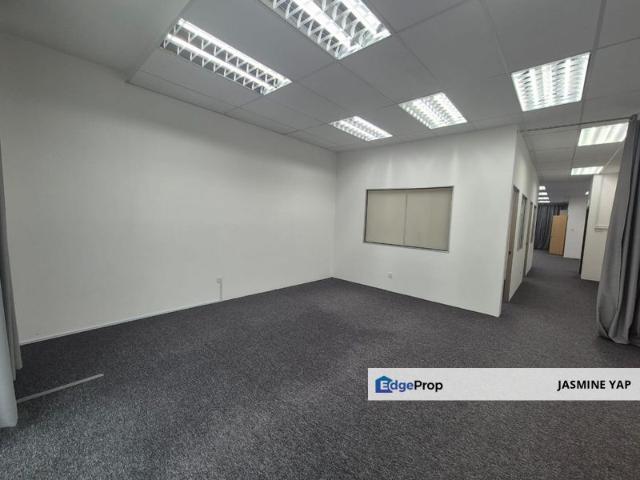 Shop for rent in Tanjong Sepat, Selangor