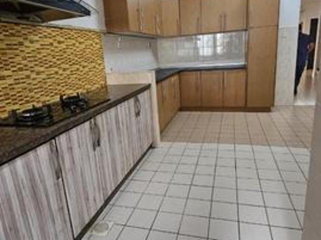 Terraced House for rent in Petaling, Alam Impian