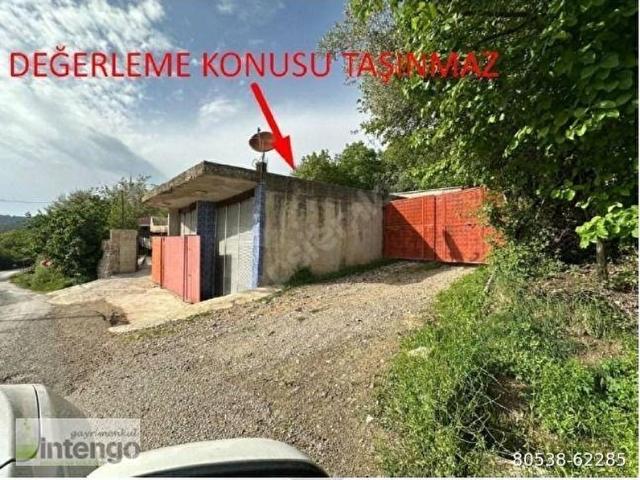 Dereboğazı, Andırın içerisinde satılık Arsa