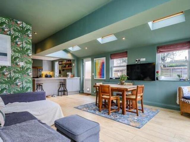 House for sale in City of London, Greater London