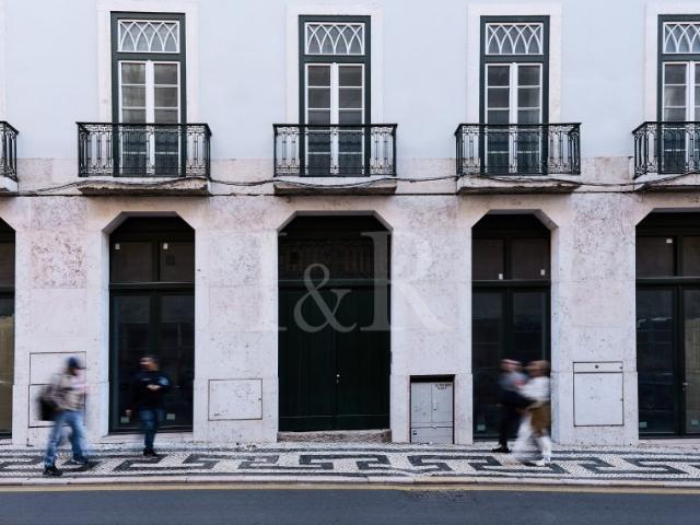 Apartamento venda em São Vicente, Lisboa