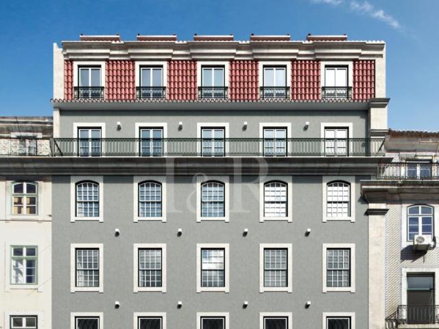 Apartamento venda em Santa Maria Maior, Lisboa