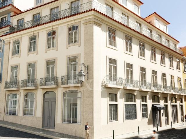 Apartamento venda em Santa Maria Maior, Lisboa