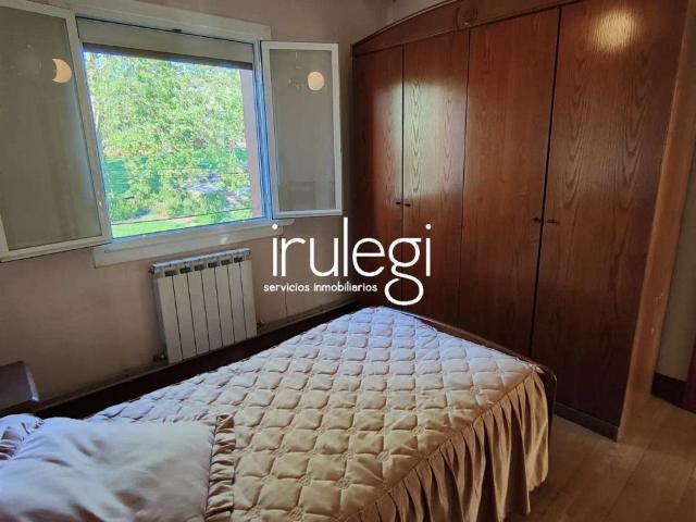 Apartamento en alquiler en Andoain, Guipúzcoa