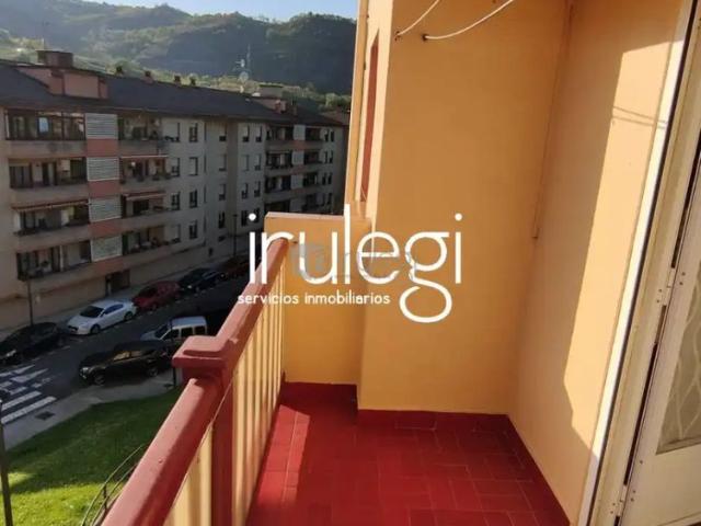 Apartamento en alquiler en Andoain, Guipúzcoa