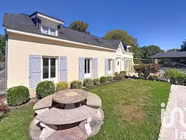 Maison vente à Pau, Andoins