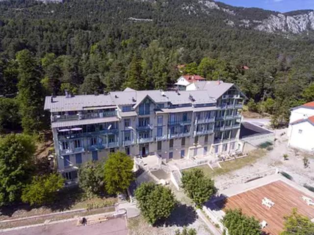 Appartement vente à Andon, Alpes-Maritimes