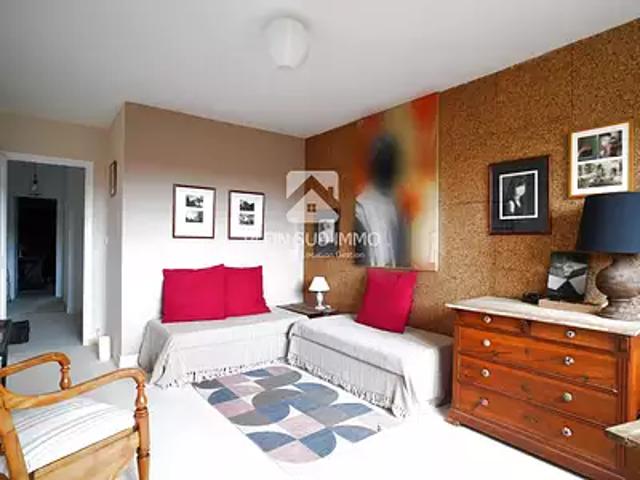 Appartement vente à Andon, Alpes-Maritimes