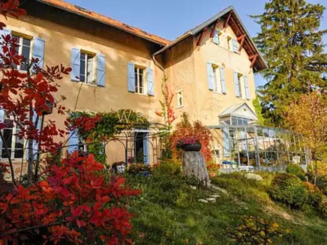 Maison vente à Andon, Alpes-Maritimes