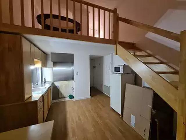 Appartement location à Grasse, Andon