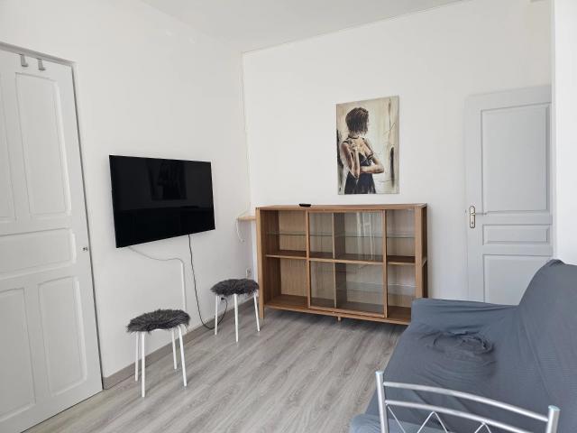 Appartement location à Grasse, Andon