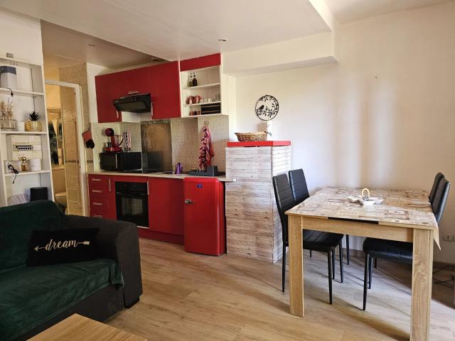 Appartement location à Grasse, Andon