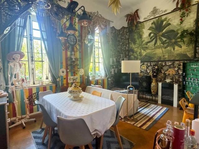 Appartement vente à Grasse, Andon