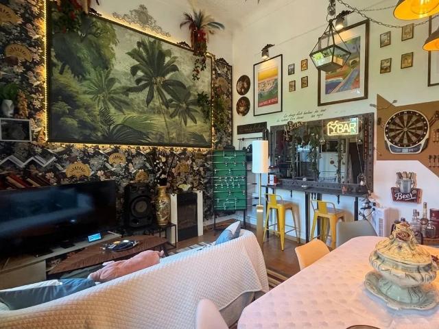 Appartement vente à Andon, Alpes-Maritimes