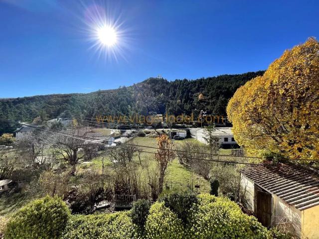 Appartement vente à Grasse, Andon