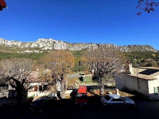 Appartement vente à Grasse, Andon
