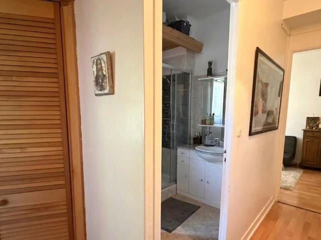 Appartement vente à Grasse, Andon