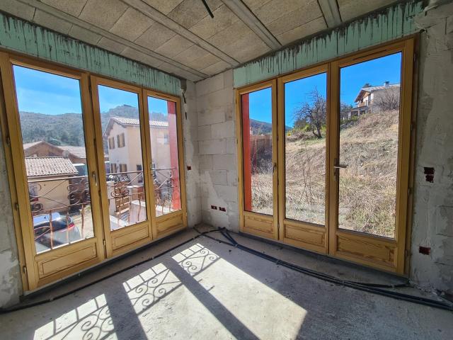 Maison vente à Andon, Alpes-Maritimes