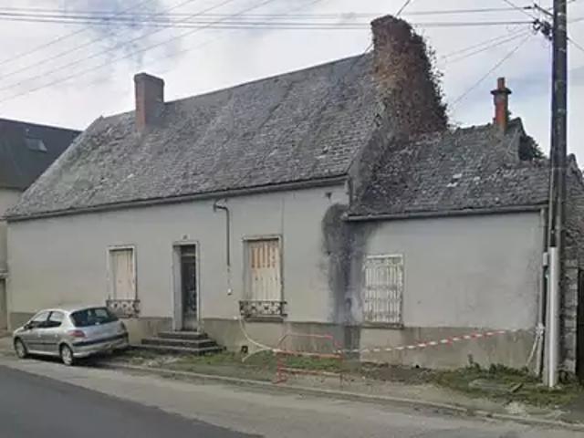 Maison vente à Pithiviers, Andonville