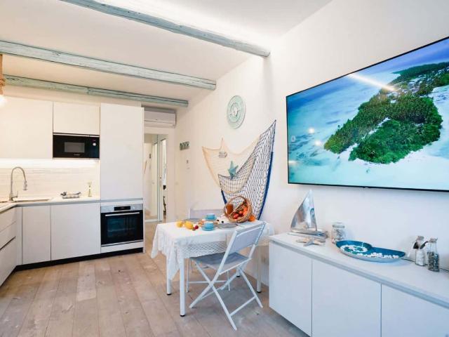 Appartamento in affitto a Andora, Liguria