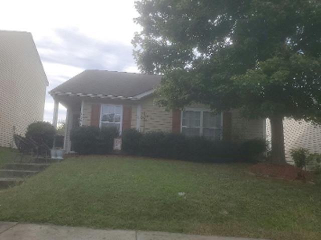House for sale in Rock Hill, South Carolina