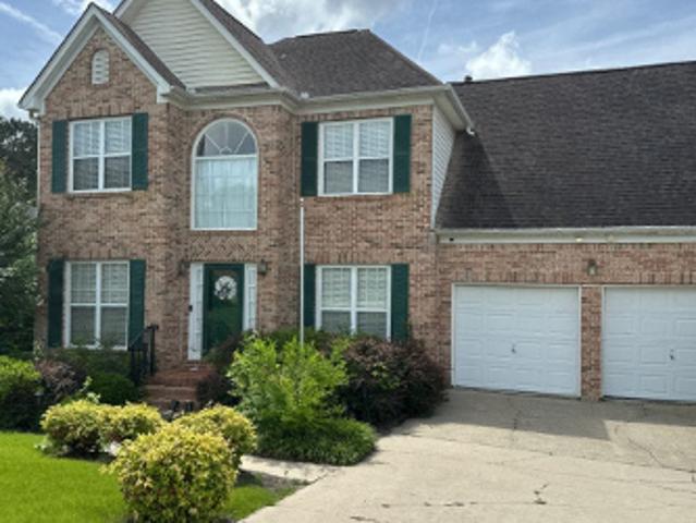 House for sale in Cobb, Georgia