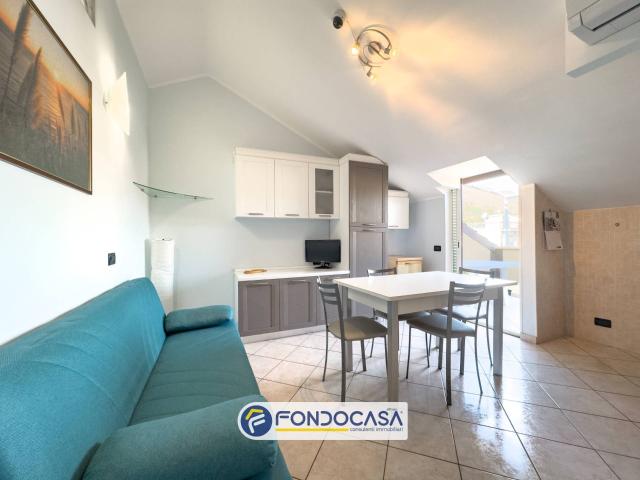 Appartamento in affitto a Andora, Liguria