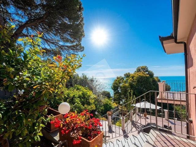 Villa Indipendente in affitto a Andora, Liguria