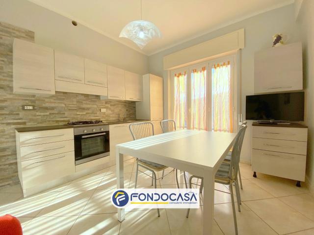 Appartamento in affitto a Andora, Liguria