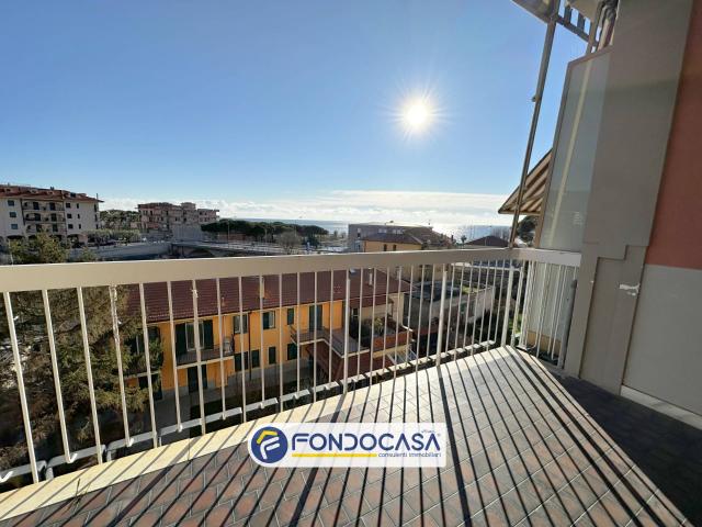 Appartamento in affitto a Andora, Liguria