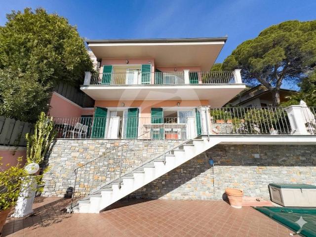 Villa Indipendente in affitto a Andora, Liguria